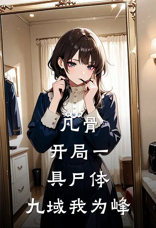 凡骨：开局一具尸体，九域我为峰