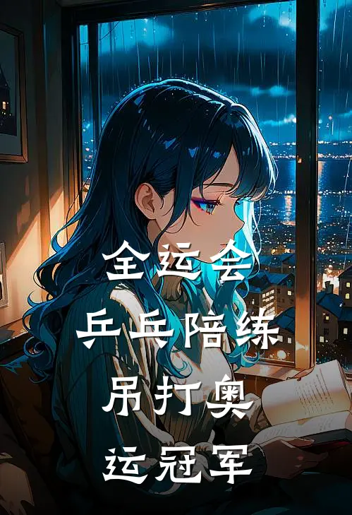 全运会：乒乓陪练，吊打奥运冠军