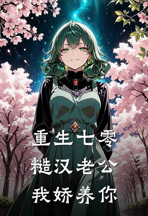 重生七零：糙汉老公，我娇养你