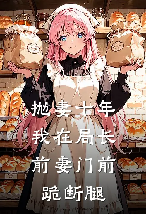 抛妻十年，我在局长前妻门前跪断腿