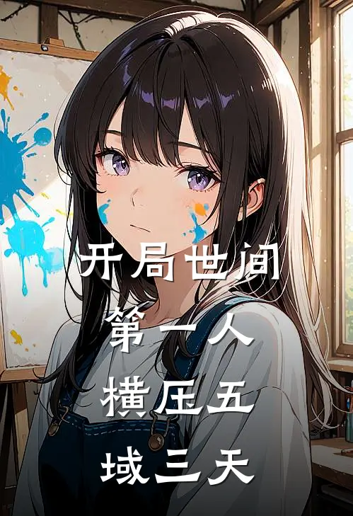 开局世间第一人，横压五域三天