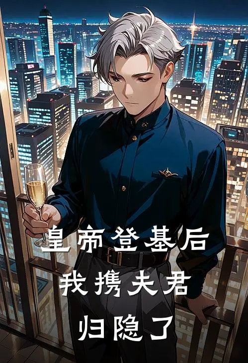 皇帝登基后，我携夫君归隐了