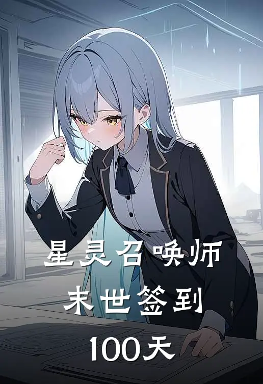 星灵召唤师：末世签到100天