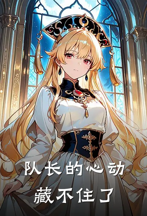 队长的心动藏不住了