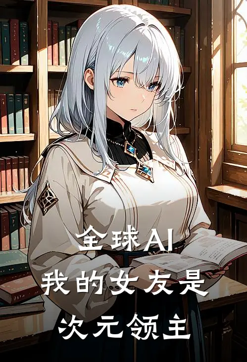 全球AI：我的女友是次元领主