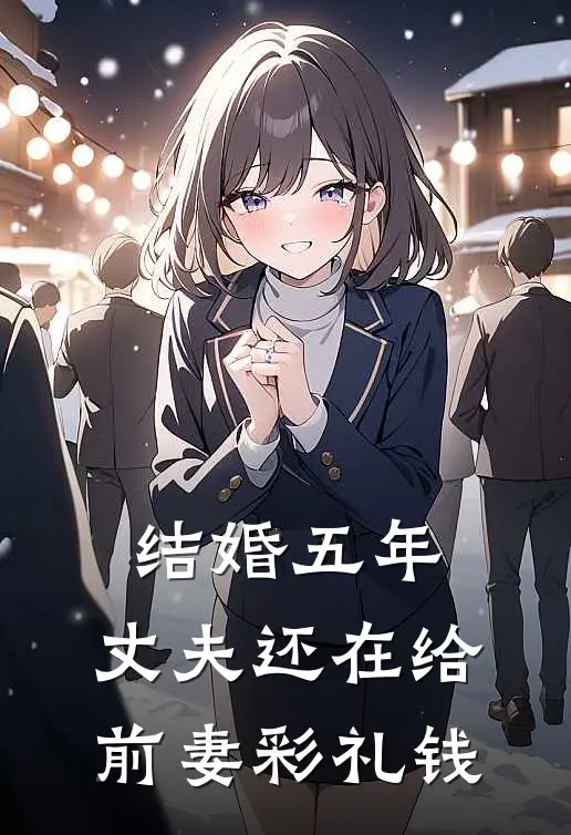 结婚五年，丈夫还在给前妻“彩礼钱”