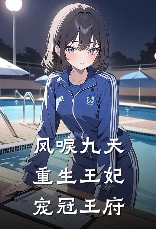 凤唳九天：重生王妃宠冠王府