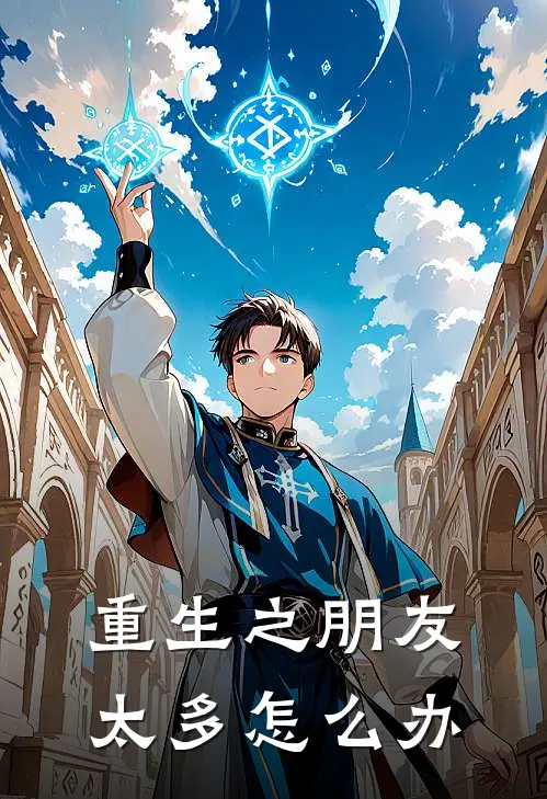 重生之朋友太多怎么办