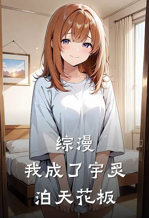 综漫：我成了宇炙泊天花板