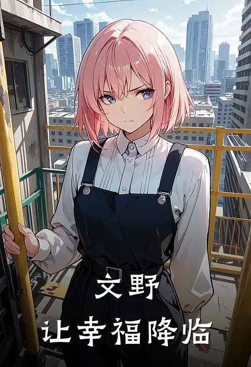 文野：让幸福降临