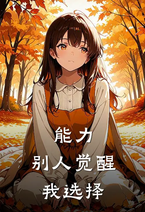 能力：别人觉醒我选择