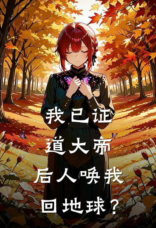 我已证道大帝，后人唤我回地球？