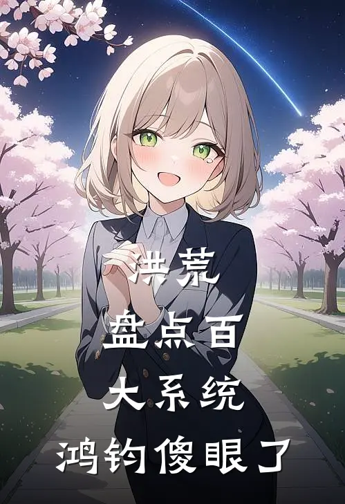 洪荒：盘点百大系统，鸿钧傻眼了