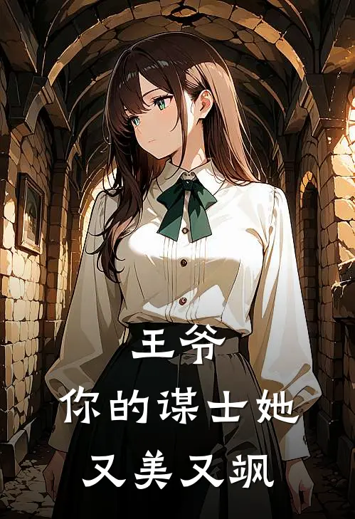 王爷，你的谋士她又美又飒