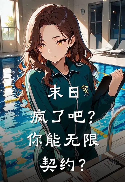 末日：疯了吧？你能无限契约？