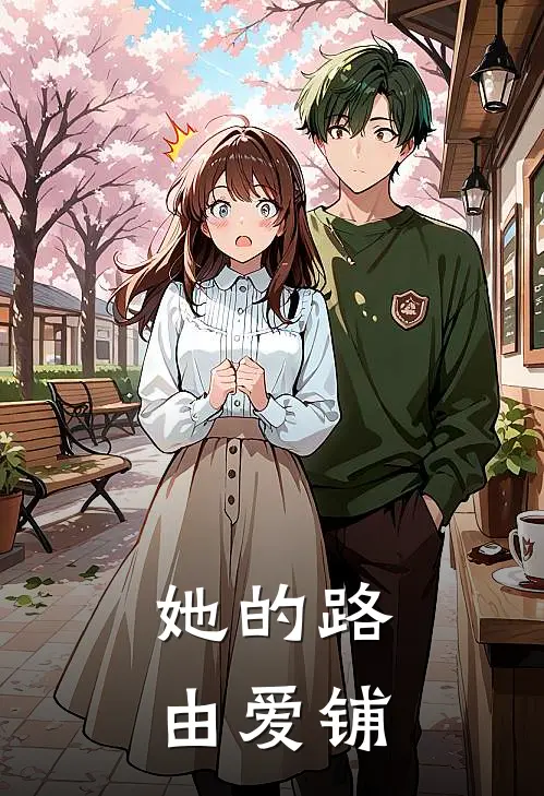 她的路，由爱铺
