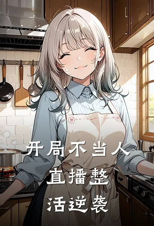 开局不当人，直播整活逆袭