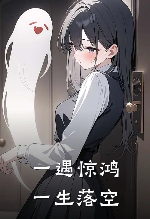 一遇惊鸿，一生落空