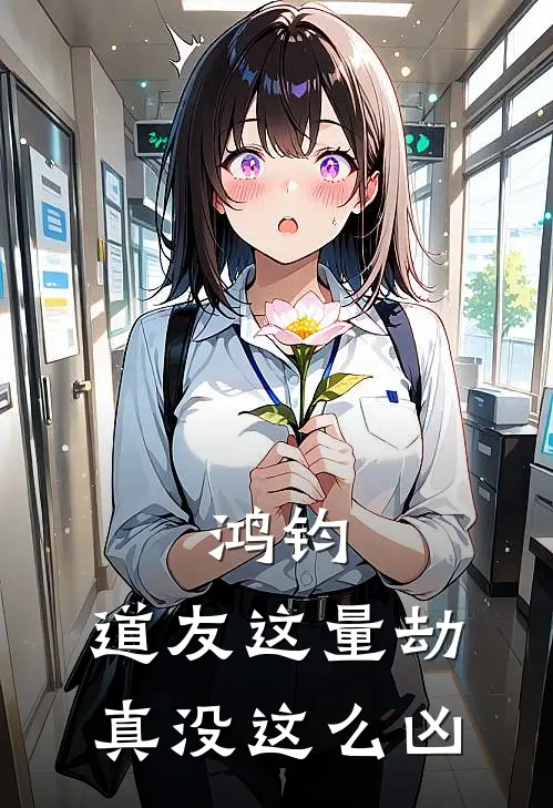 鸿钧：道友这量劫真没这么凶