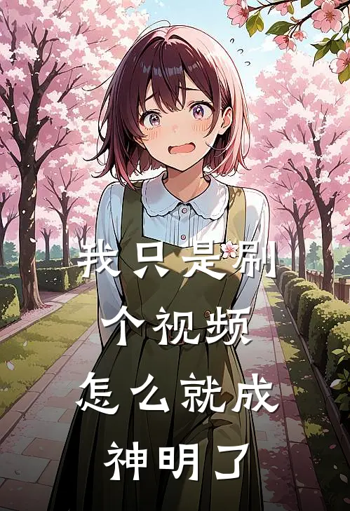 我只是刷个视频，怎么就成神明了