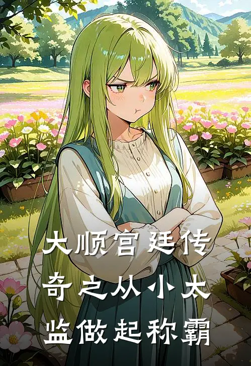 大顺宫廷传奇之从小太监做起称霸