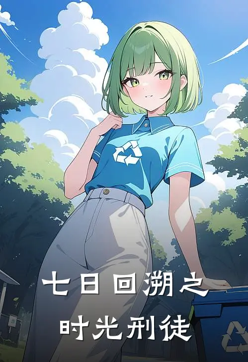 七日回溯之时光刑徒