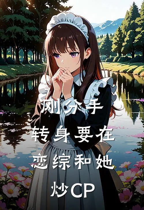 刚分手，转身要在恋综和她炒CP