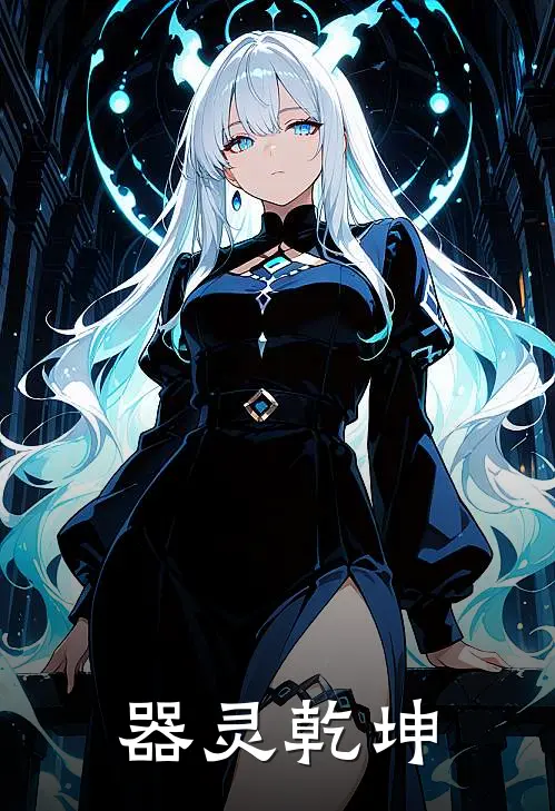 器灵乾坤