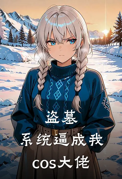 盗墓：系统逼成我cos大佬