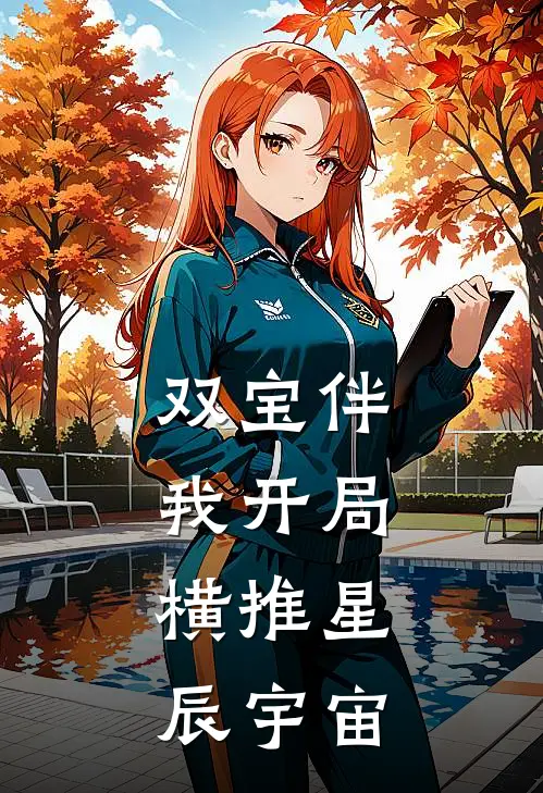 双宝伴我开局，横推星辰宇宙