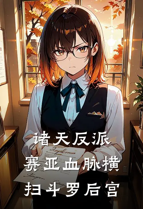 诸天反派：赛亚血脉横扫斗罗后宫