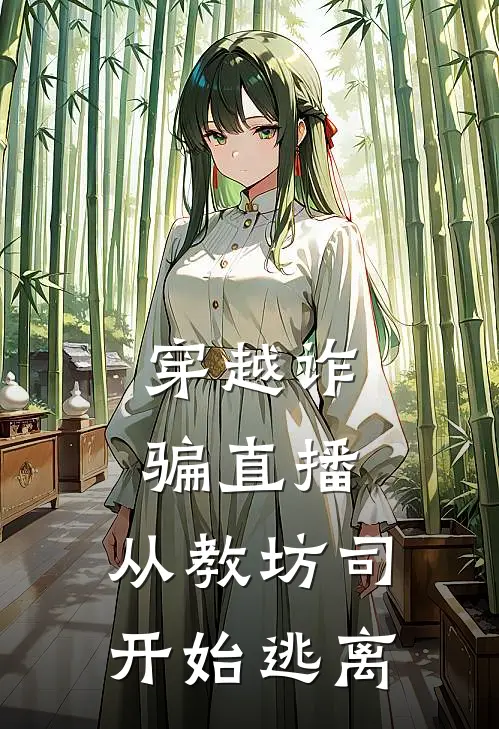 穿越诈骗直播：从教坊司开始逃离