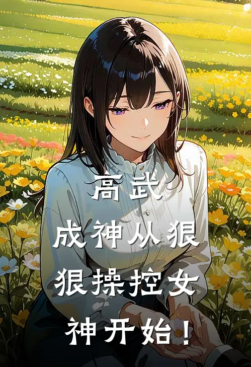 高武，成神从狠狠操控女神开始！