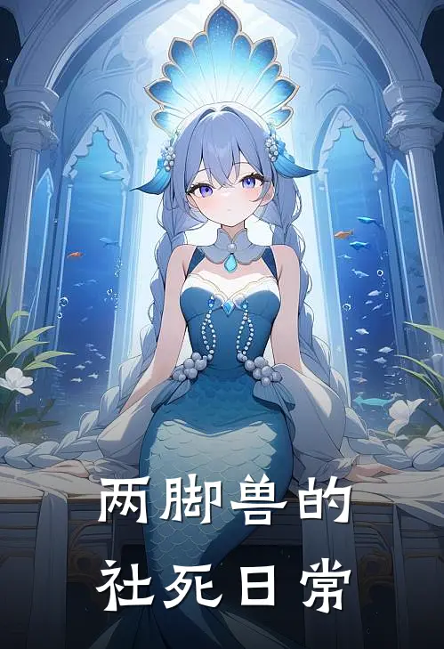 两脚兽的社死日常