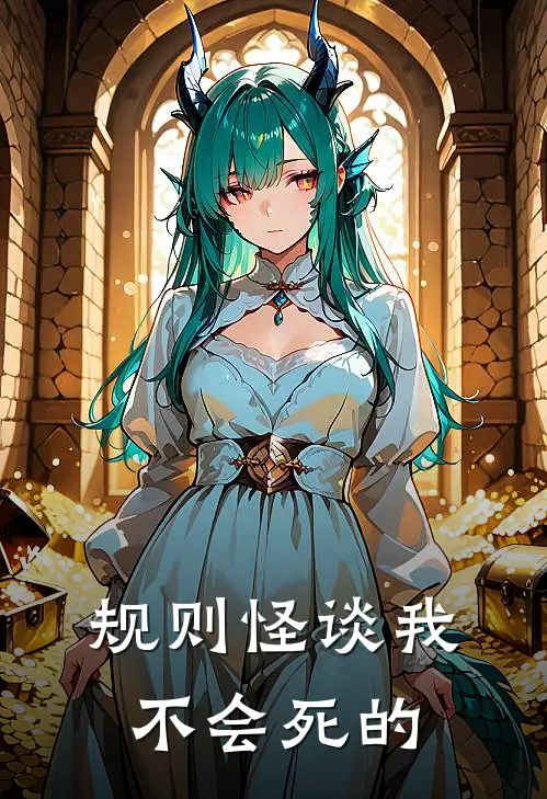 规则怪谈我不会死的