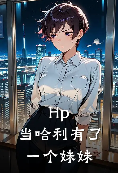 Hp：当哈利有了一个妹妹