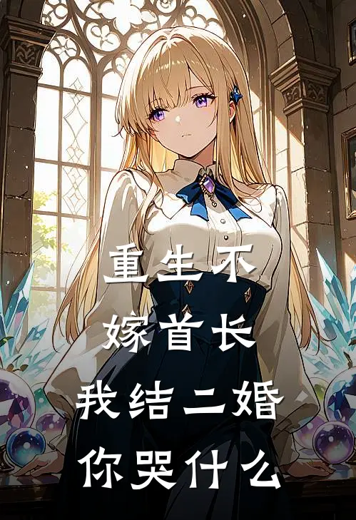 重生不嫁首长，我结二婚你哭什么