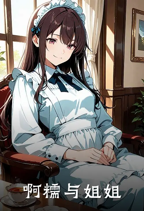 啊糯与姐姐
