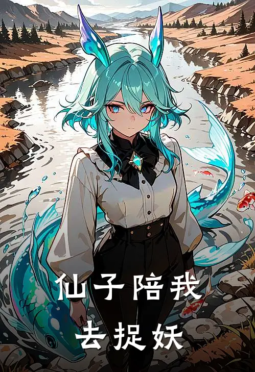 仙子陪我去捉妖