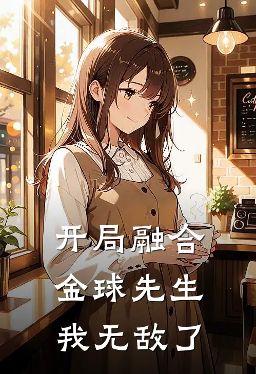 开局融合金球先生，我无敌了
