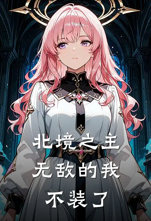 北境之主：无敌的我不装了