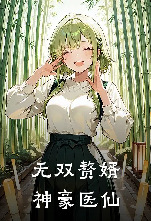 无双赘婿：神豪医仙