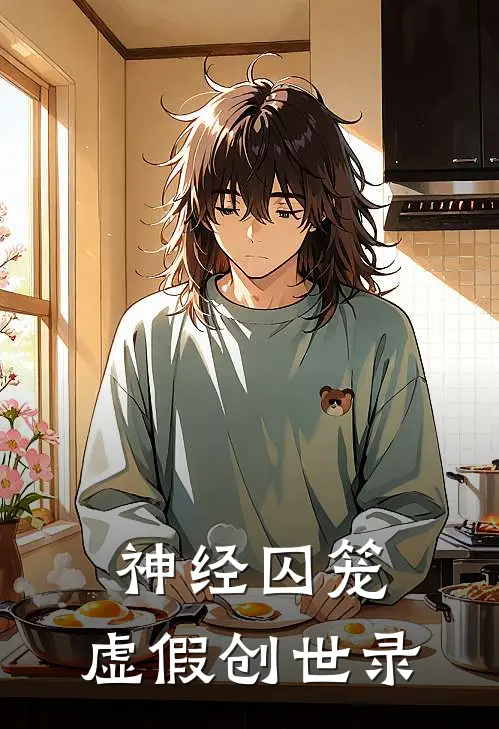 神经囚笼：虚假创世录