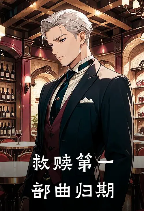 救赎第一部曲【归期】