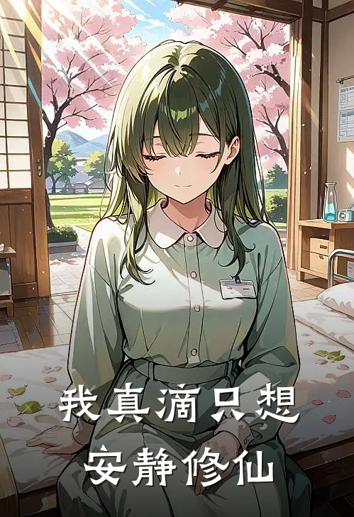 我真滴只想安静修仙