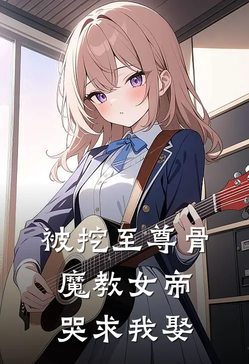 被挖至尊骨，魔教女帝哭求我娶