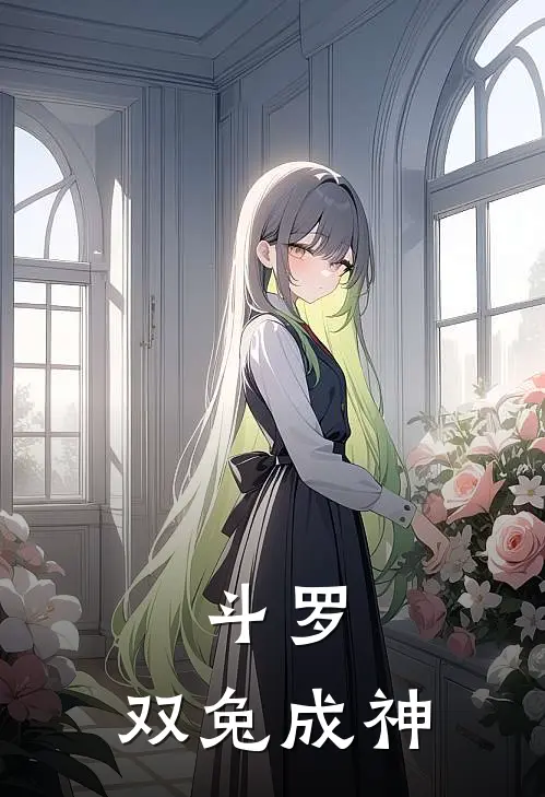 斗罗：双兔成神