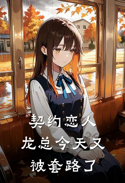 契约恋人：龙总今天又被套路了