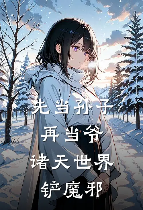 先当孙子再当爷，诸天世界铲魔邪