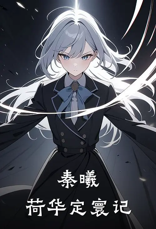 秦曦：荷华定寰记